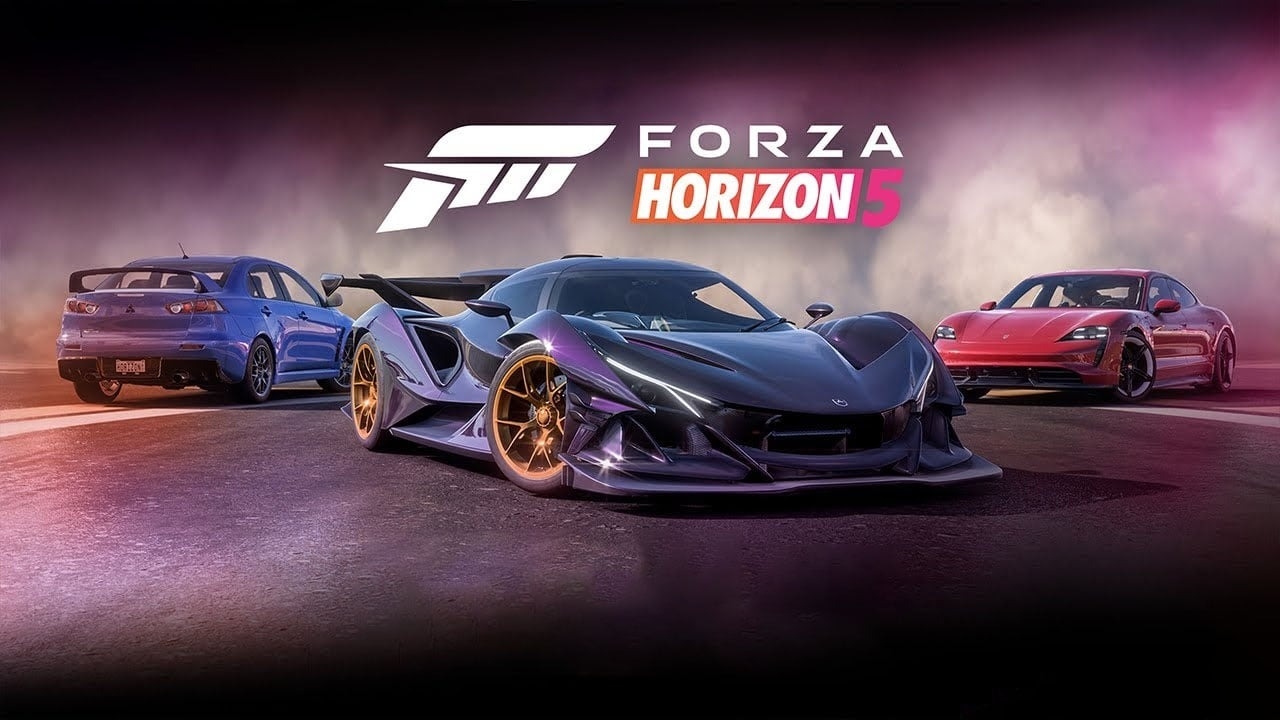 Forza Horizon 5 02