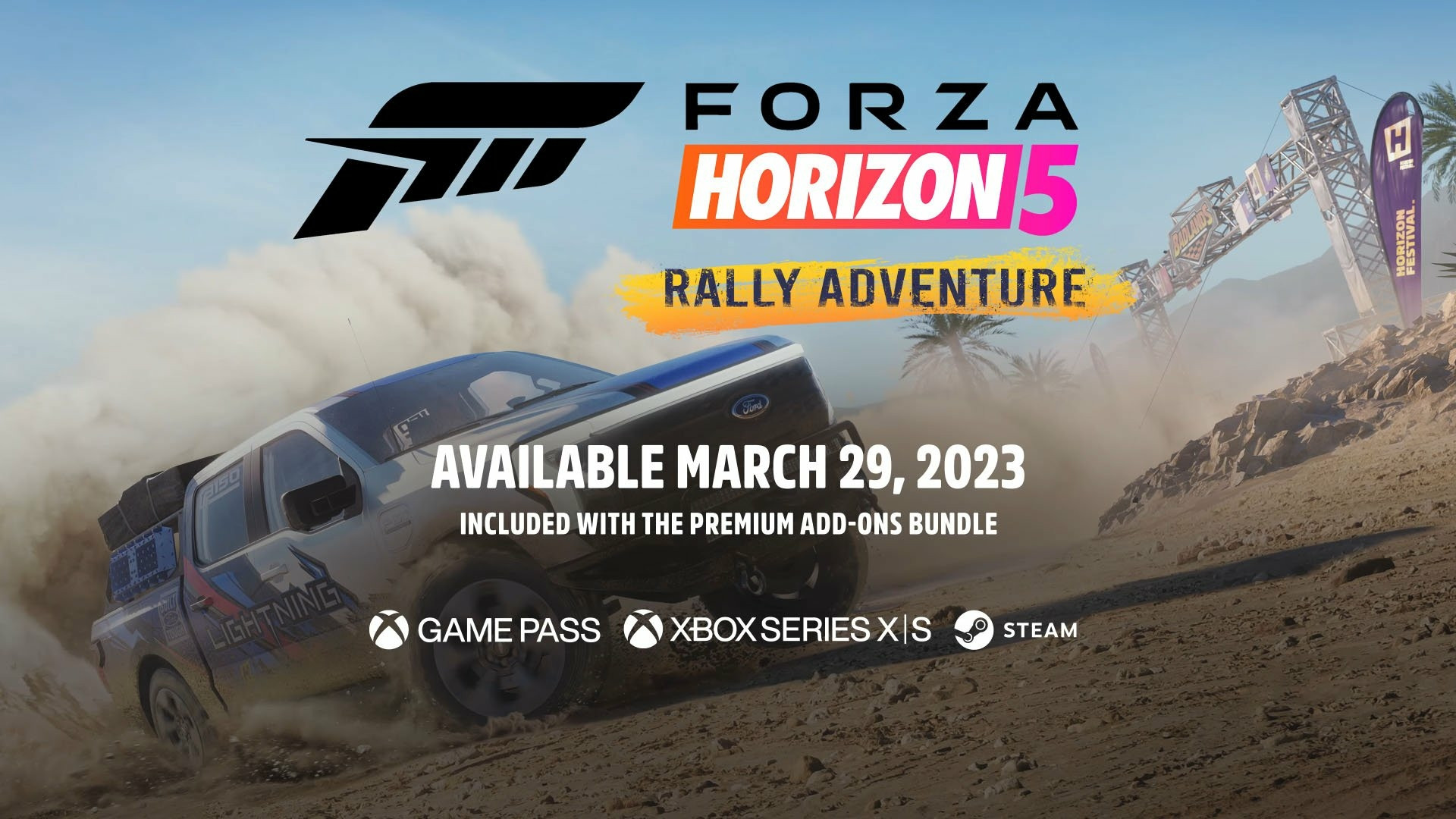 Forza Horizon 5 Rally Adventure 02