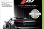 Forza Motorpsort 3 Ultimate Collection