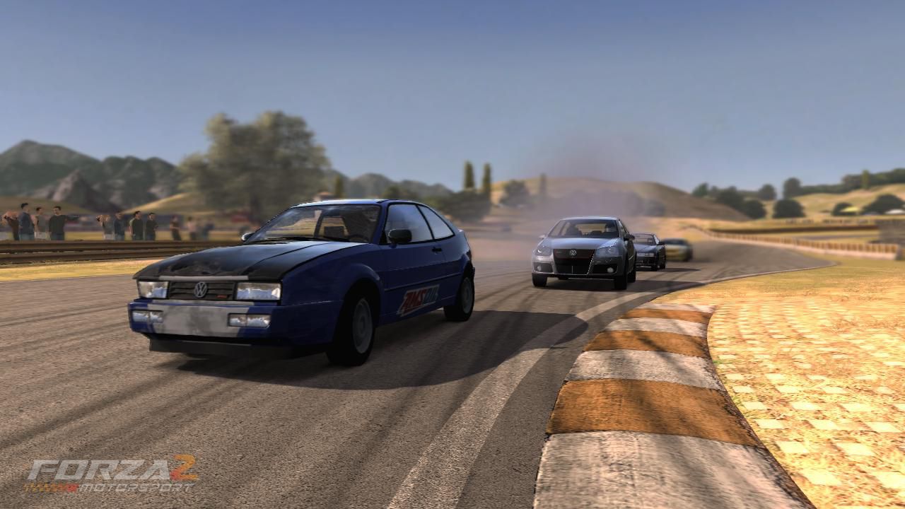 Forza Motorsport 2 (1)