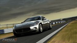Forza Motorsport 2 (2)
