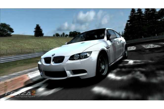 Forza Motorsport 2 (4)