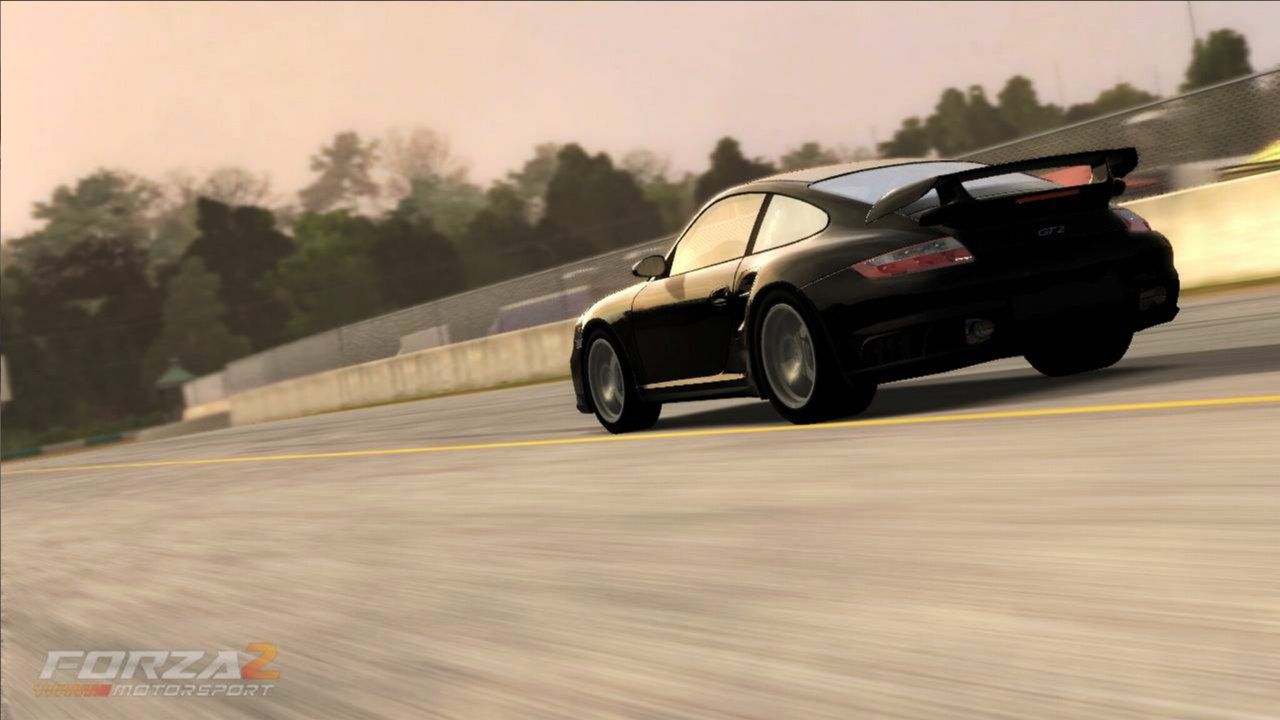 Forza Motorsport 2 (5)