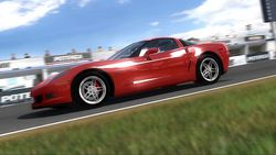 Forza Motorsport 2 (8)