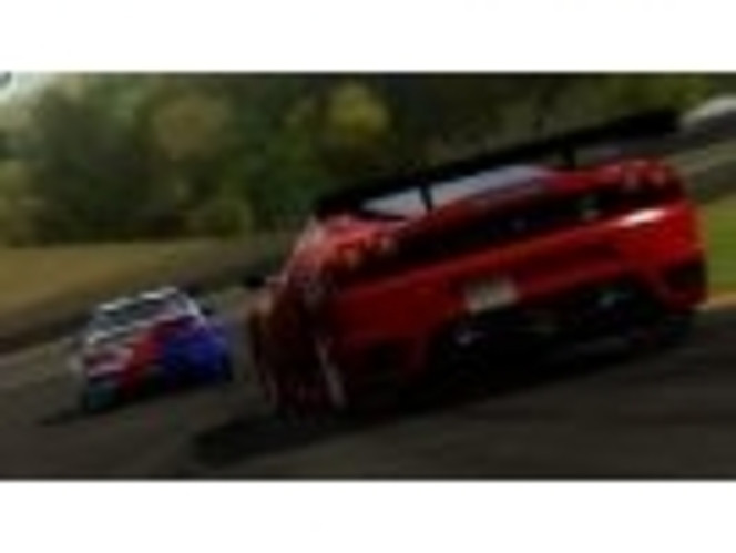 Forza Motorsport 2 - Image 1 (Small)