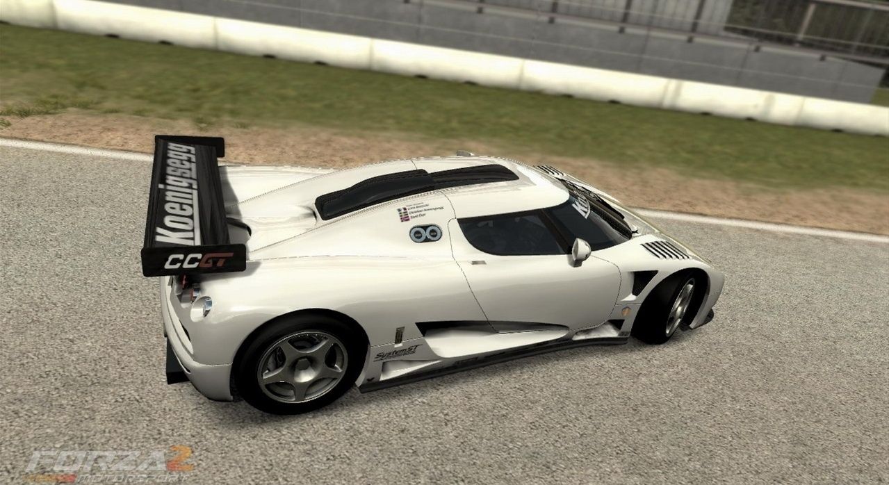 Forza motorsport 2 image 31