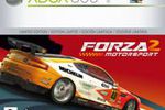 forza motorsport 2 packshot