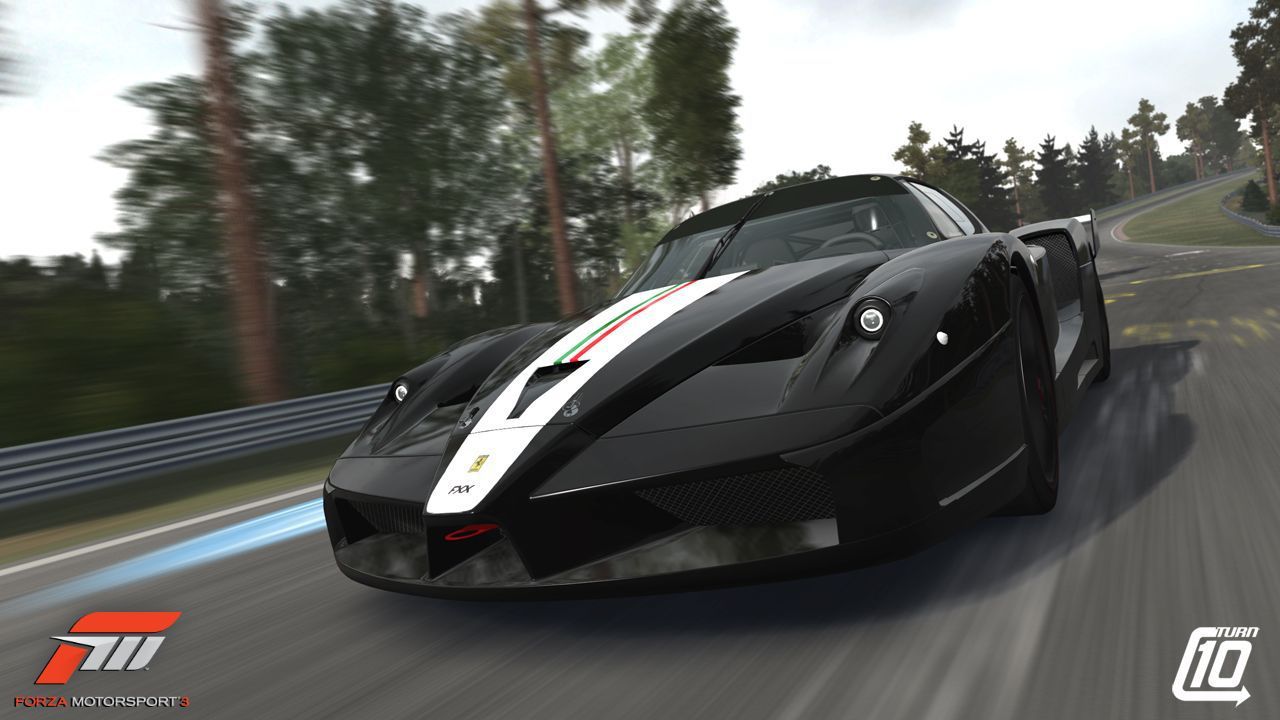 Forza Motorsport 3 (13)