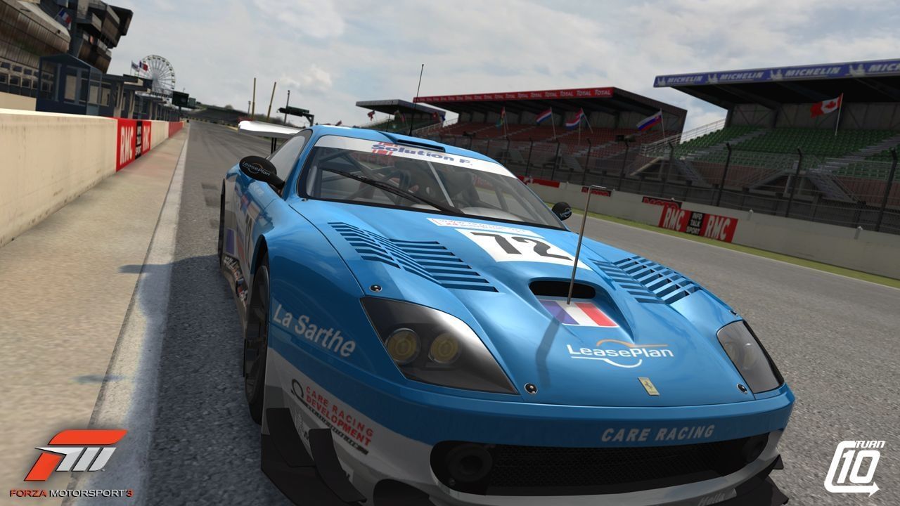 Forza Motorsport 3 (18)