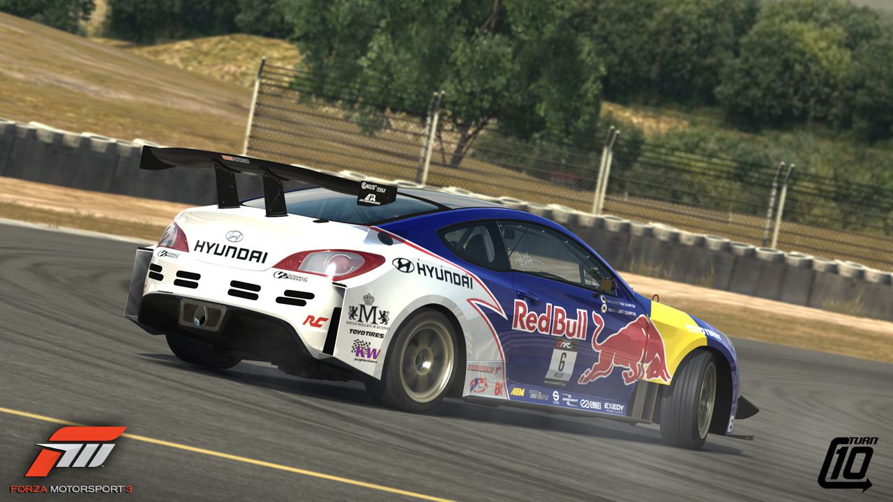 Forza Motorsport 3 (1)