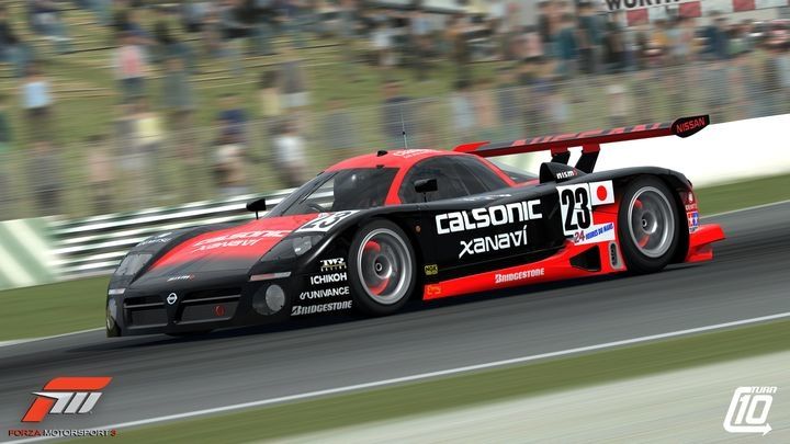 Forza Motorsport 3 (20)