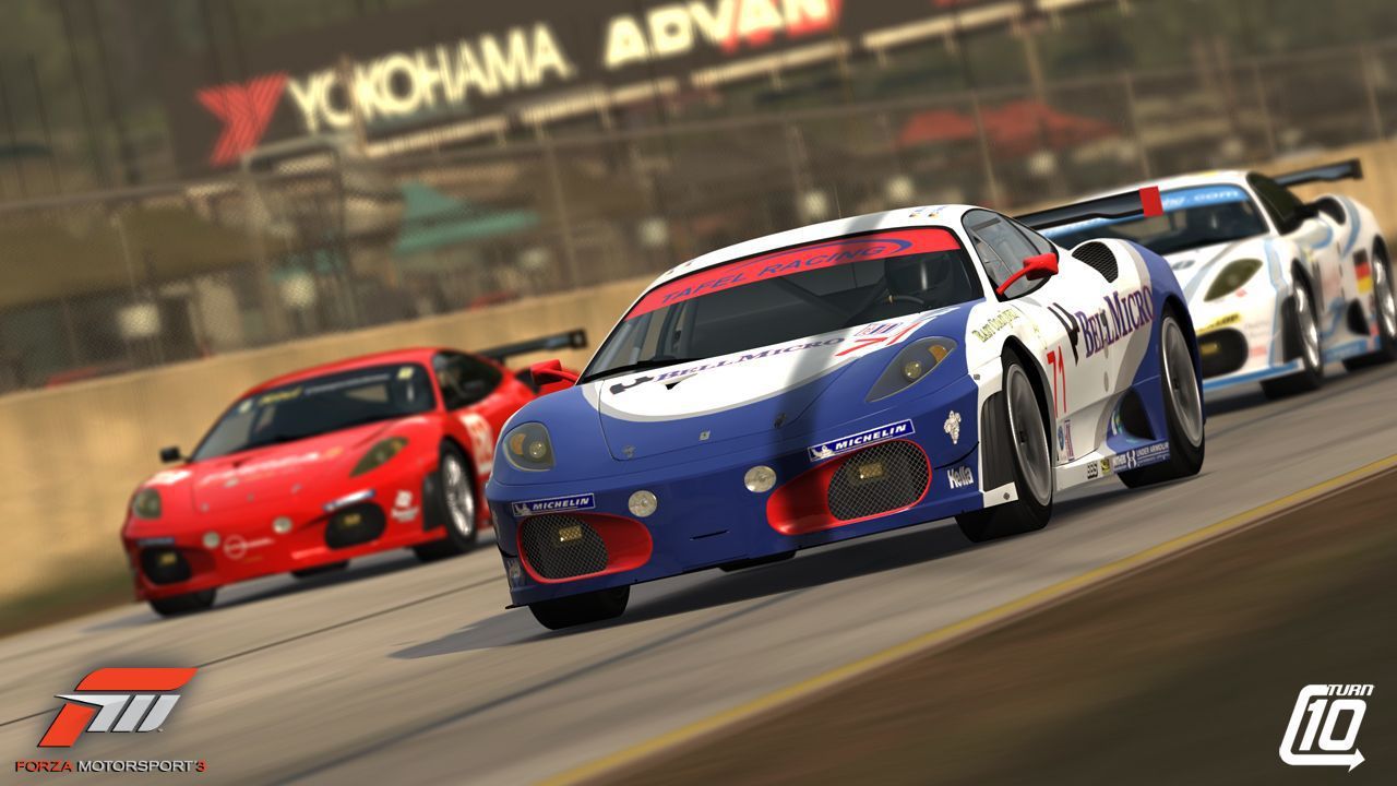 Forza Motorsport 3 (20)