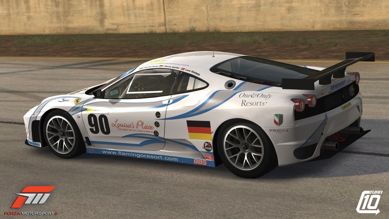 Forza Motorsport 3 (21)