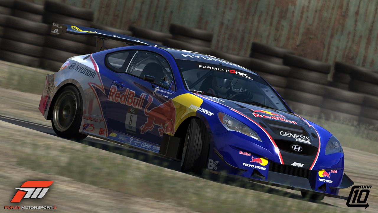 Forza Motorsport 3 (2)