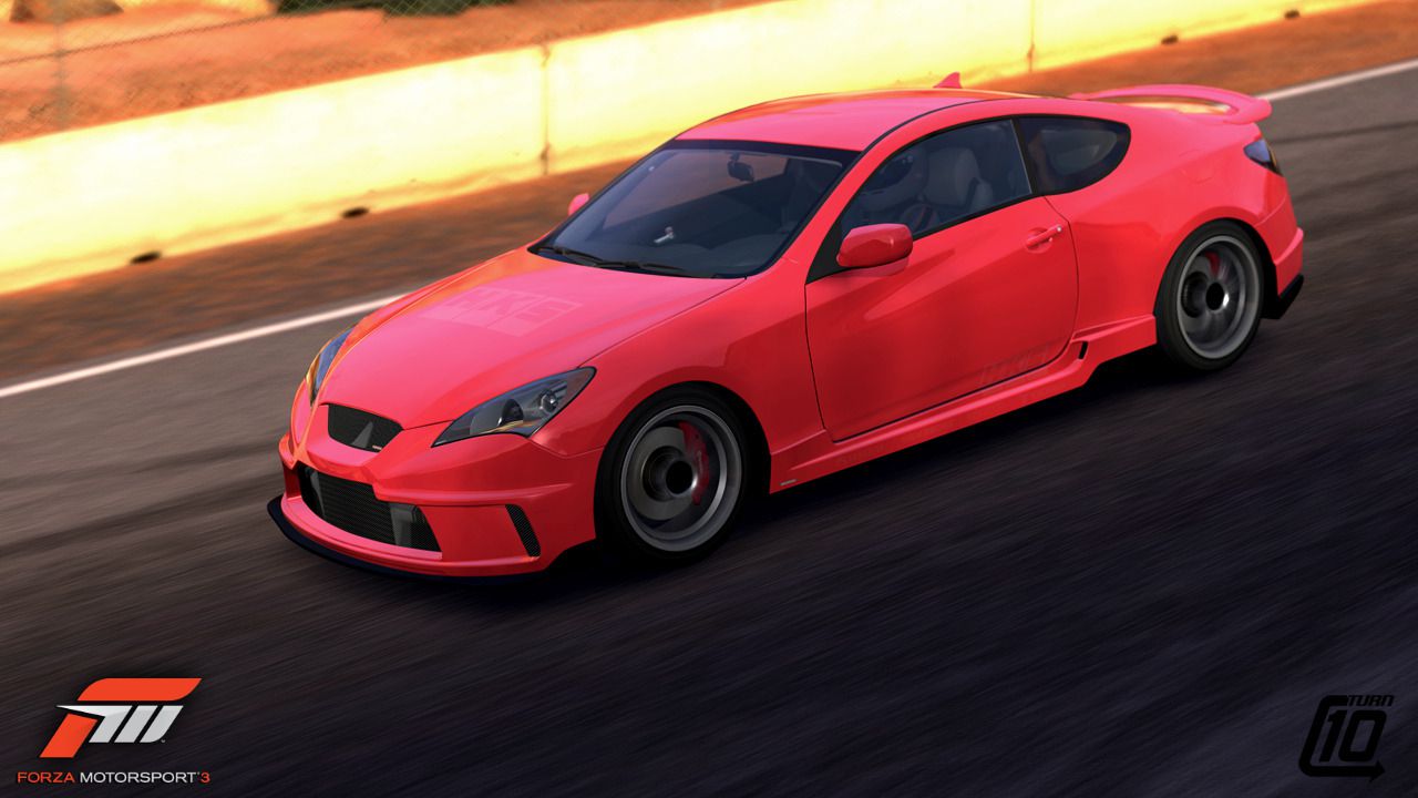 Forza Motorsport 3 (3)