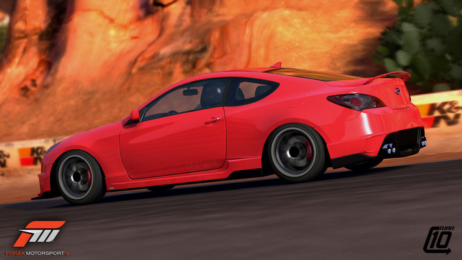 Forza Motorsport 3 (4)