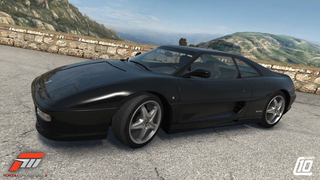 Forza Motorsport 3 (5)