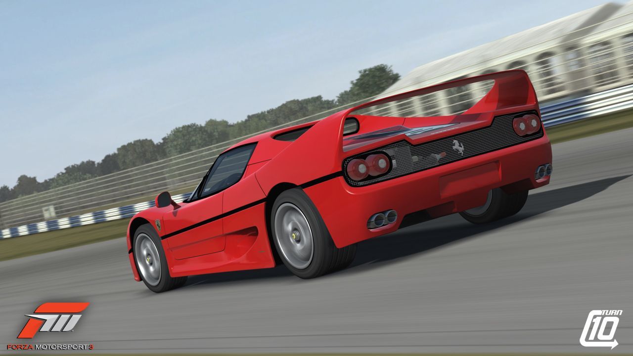 Forza Motorsport 3 (6)