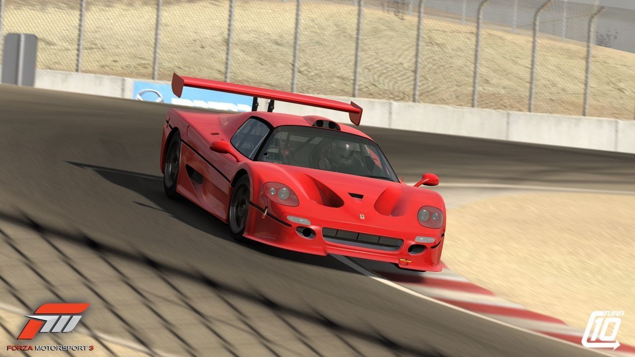 Forza Motorsport 3 (7)
