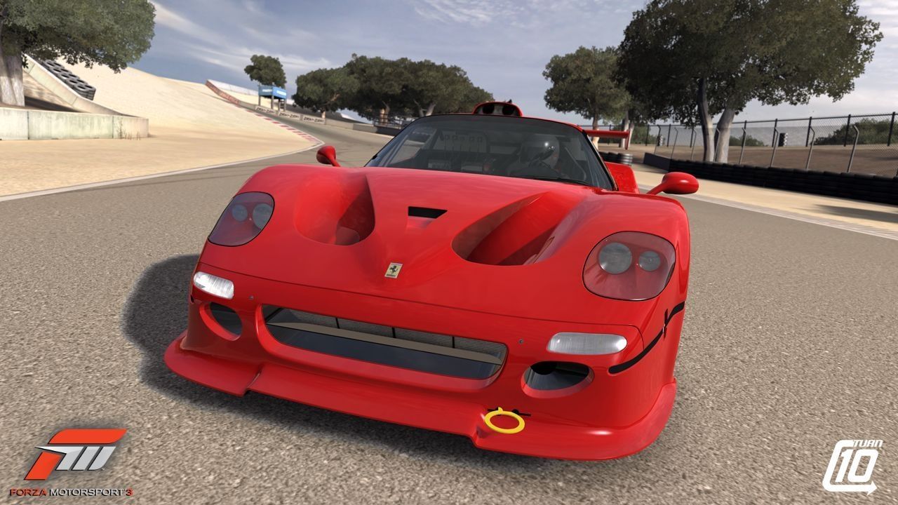 Forza Motorsport 3 (8)