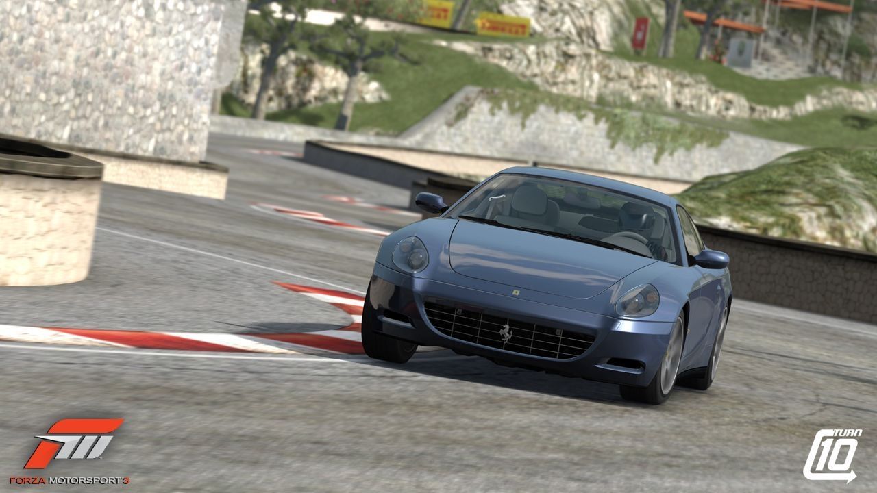 Forza Motorsport 3 (9)