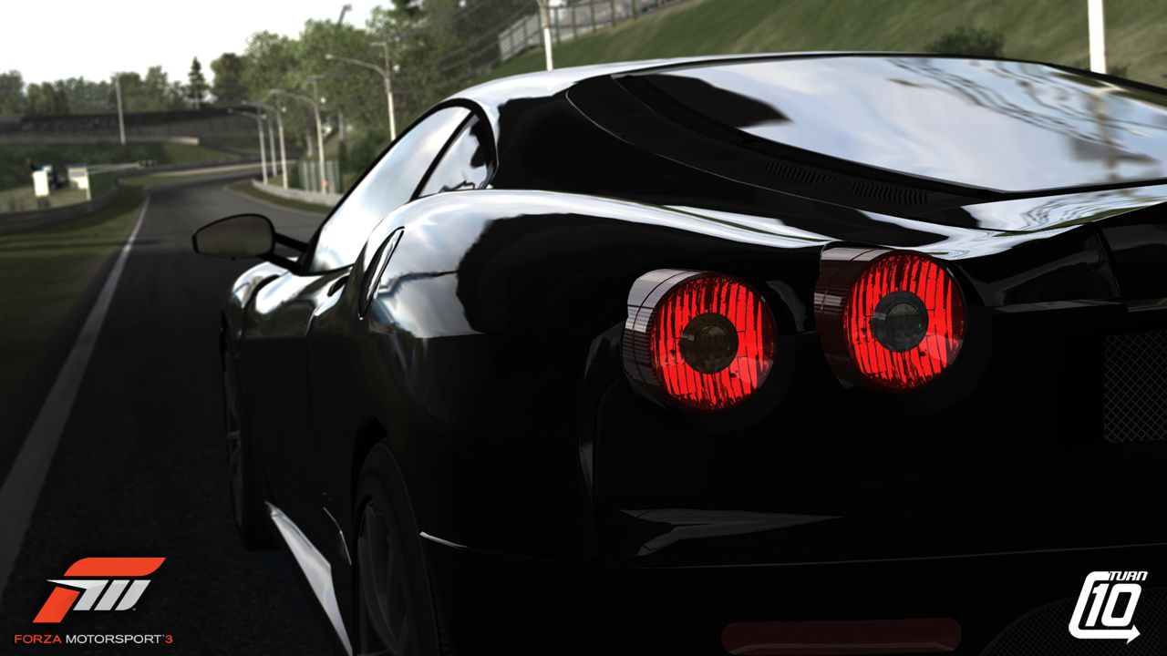 Forza Motorsport 3 - Image 10