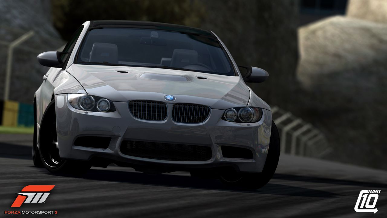 Forza Motorsport 3 - Image 11
