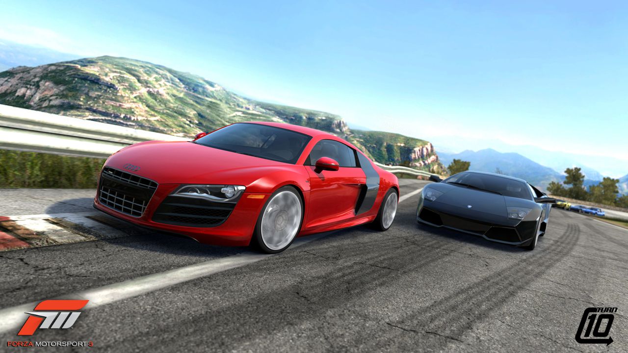 Forza Motorsport 3 - Image 12