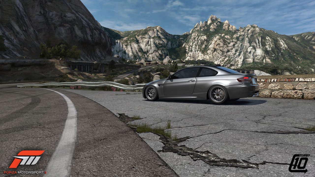 Forza Motorsport 3 - Image 13