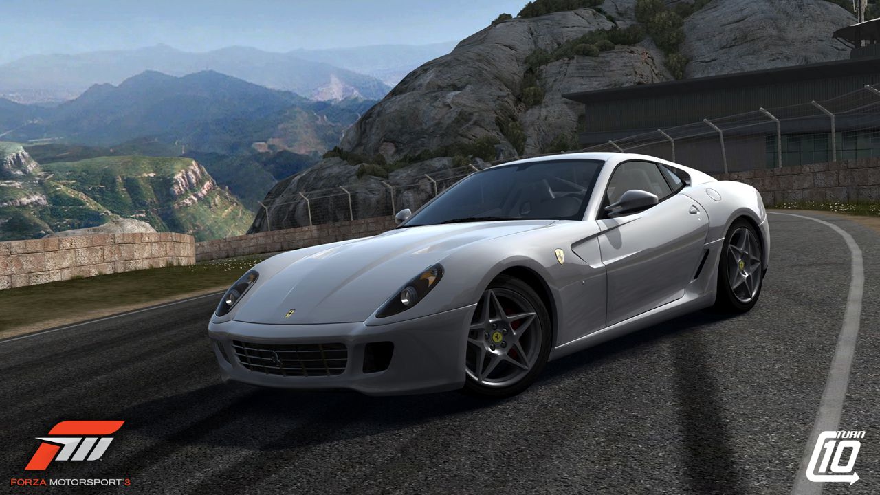 Forza Motorsport 3 - Image 15