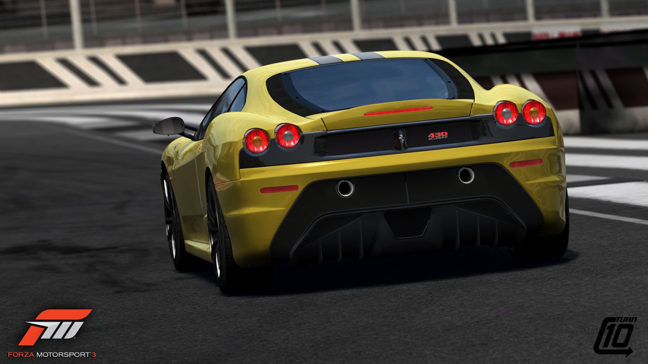 Forza Motorsport 3 - Image 16