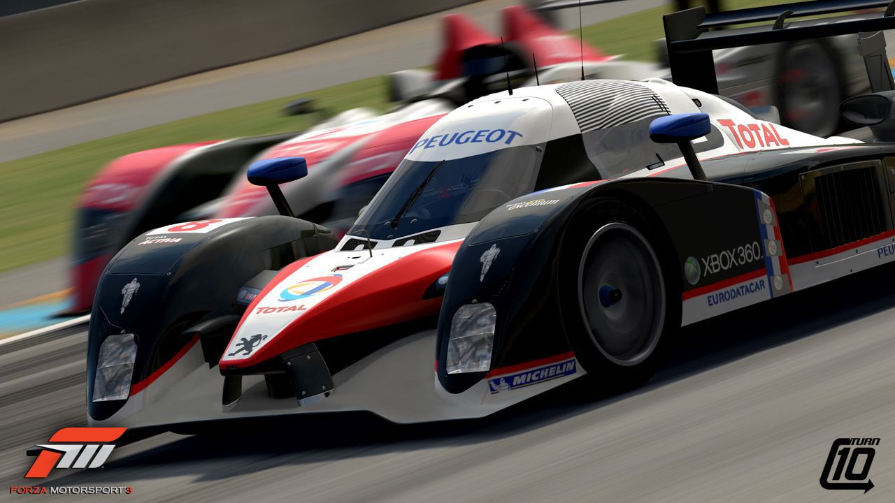 Forza Motorsport 3 - Image 17