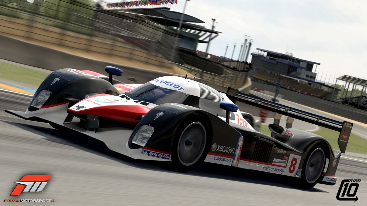 Forza Motorsport 3 - Image 18