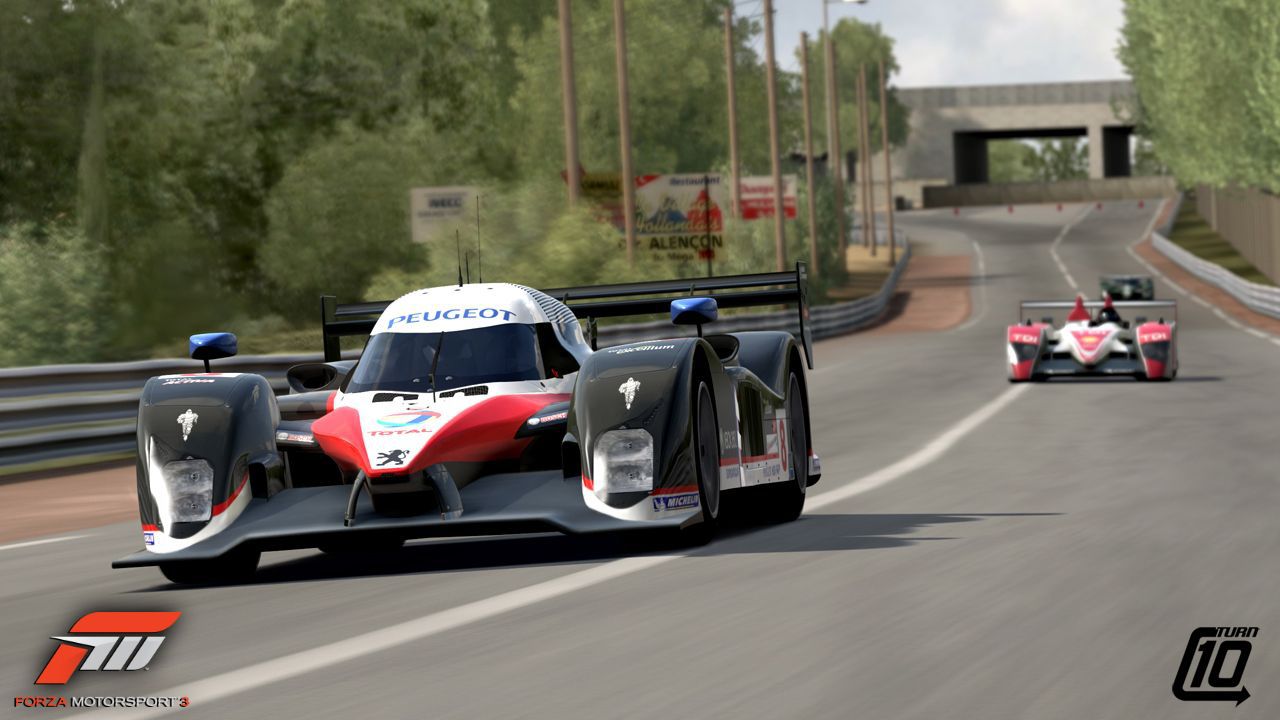 Forza Motorsport 3 - Image 19