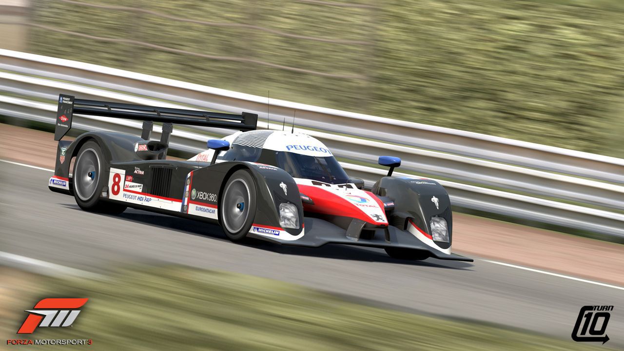 Forza Motorsport 3 - Image 20