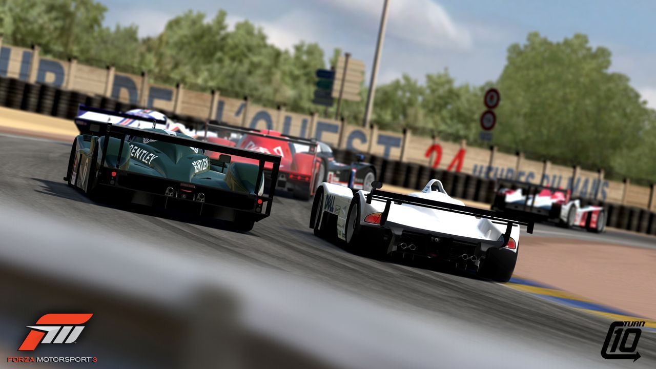 Forza Motorsport 3 - Image 21