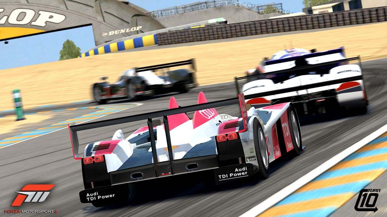 Forza Motorsport 3 - Image 22