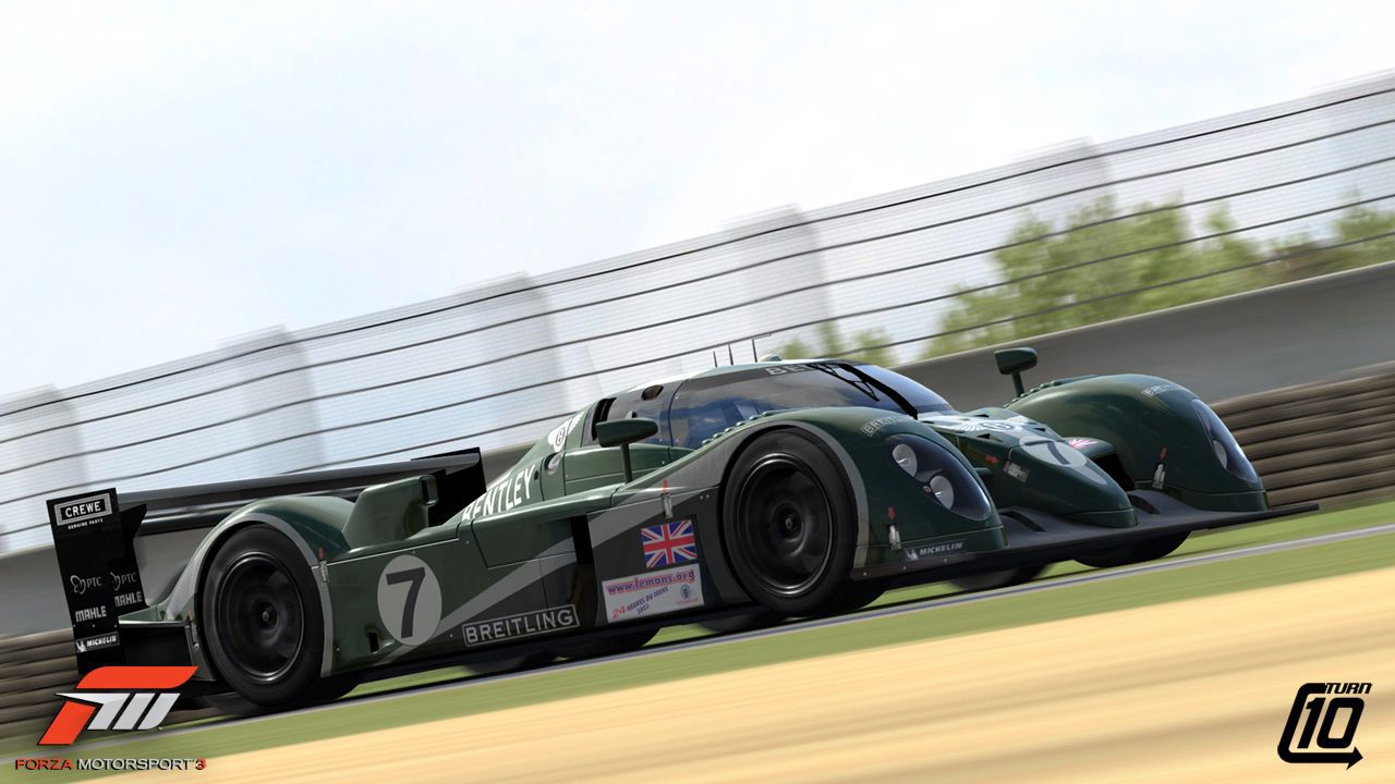 Forza Motorsport 3 - Image 23