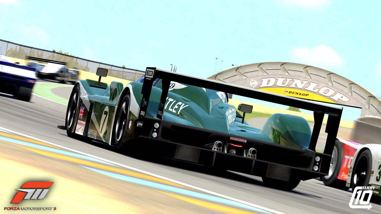 Forza Motorsport 3 - Image 24