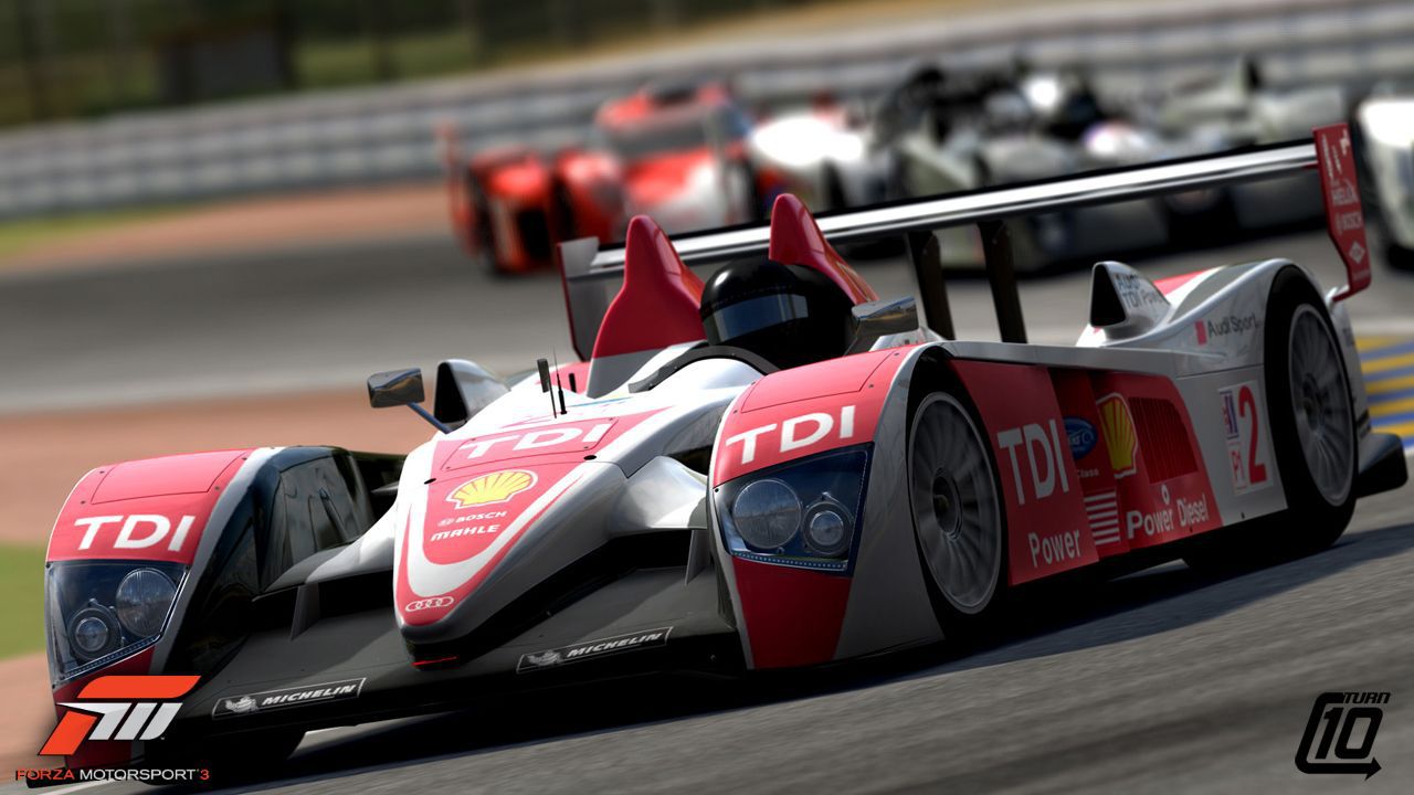 Forza Motorsport 3 - Image 25