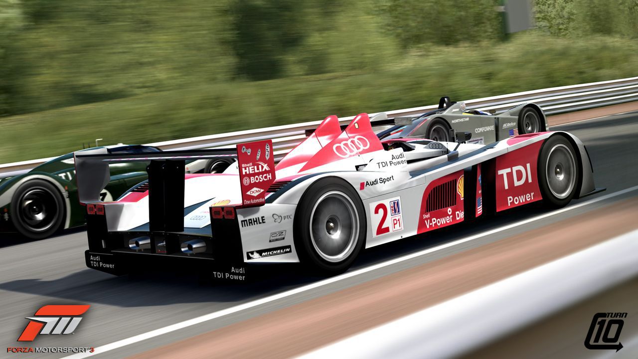Forza Motorsport 3 - Image 26