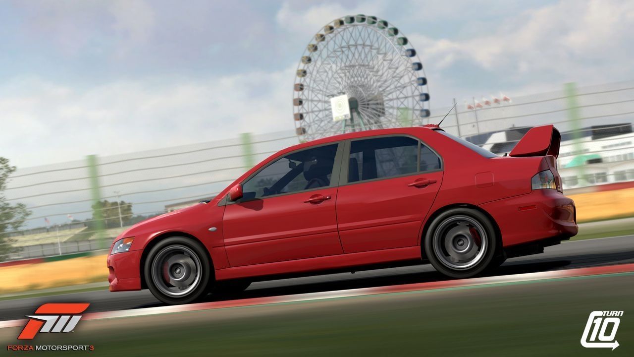 Forza Motorsport 3 - Image 27