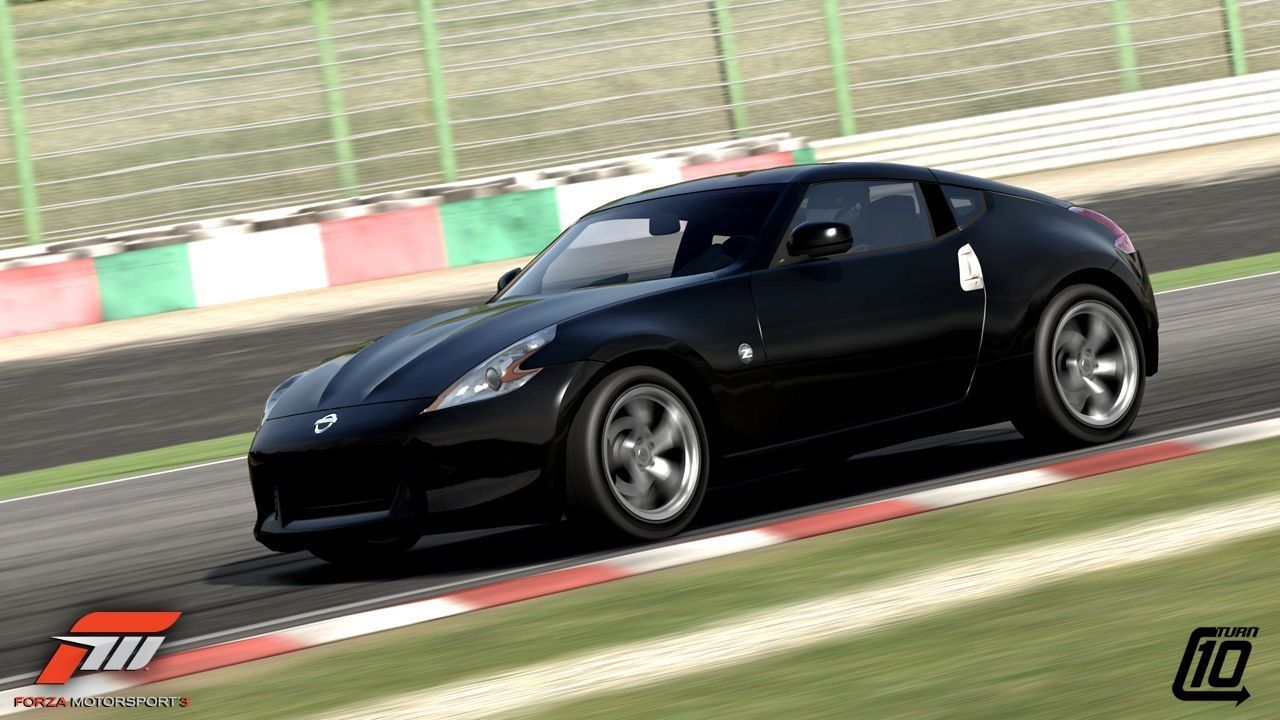 Forza Motorsport 3 - Image 28