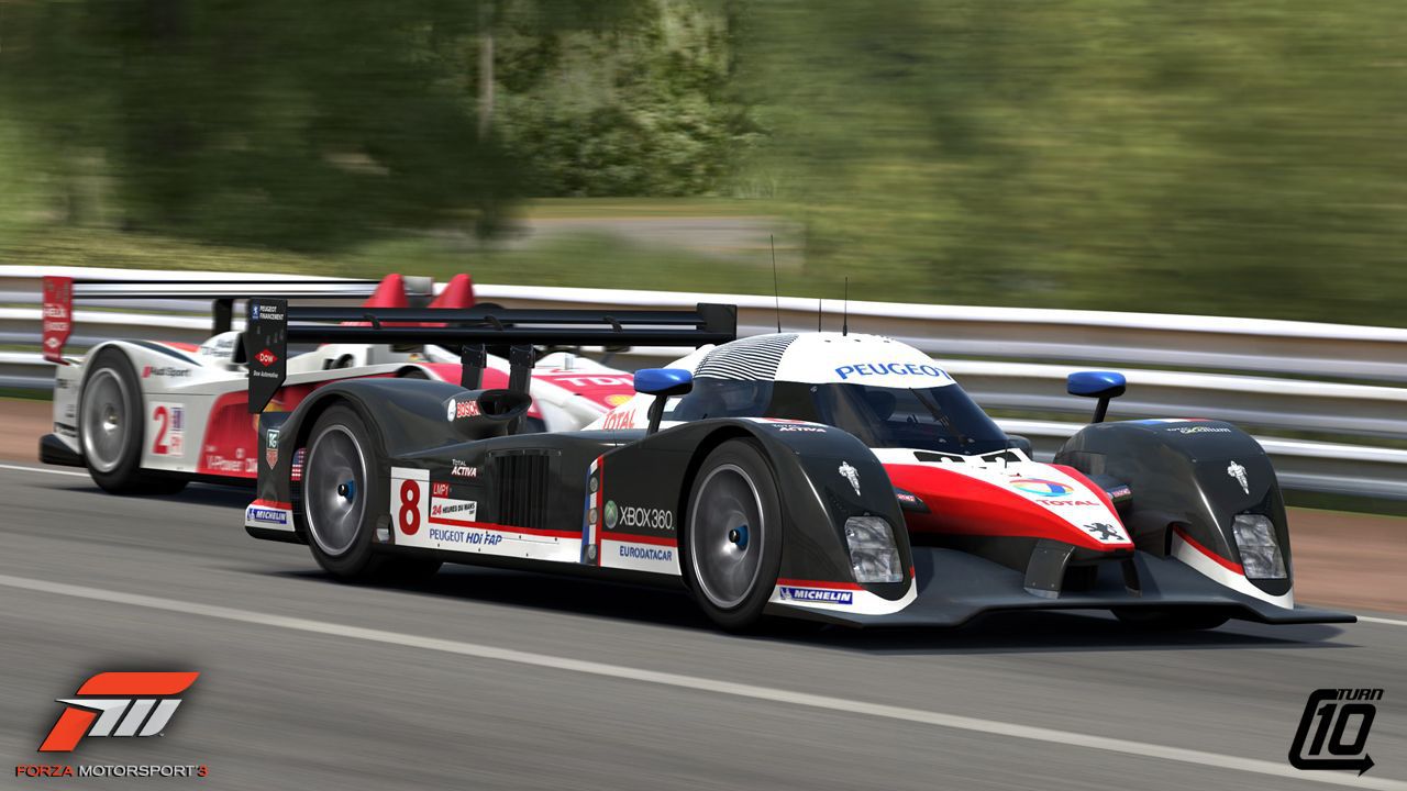 Forza Motorsport 3 - Image 29