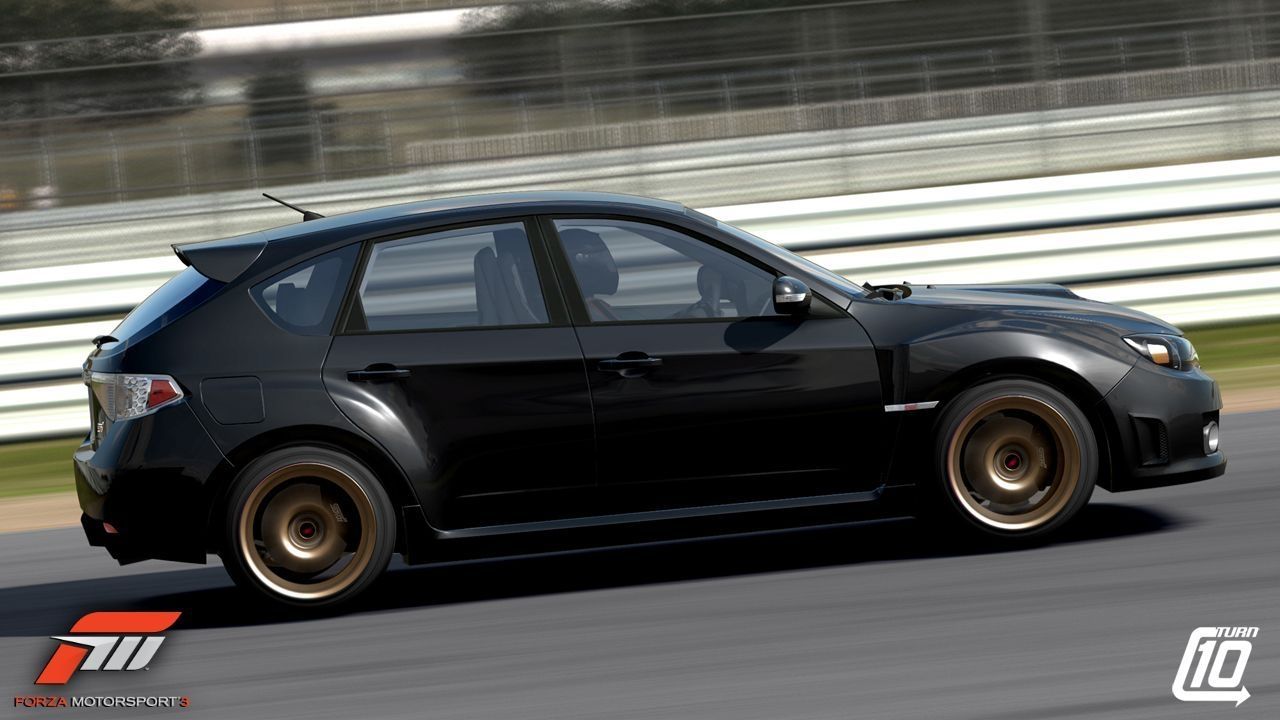 Forza Motorsport 3 - Image 29