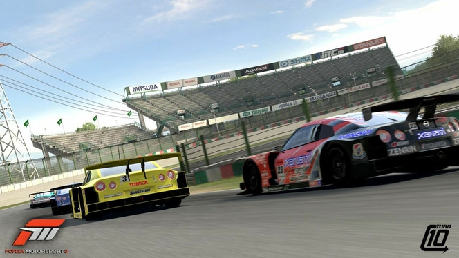 Forza Motorsport 3 - Image 30