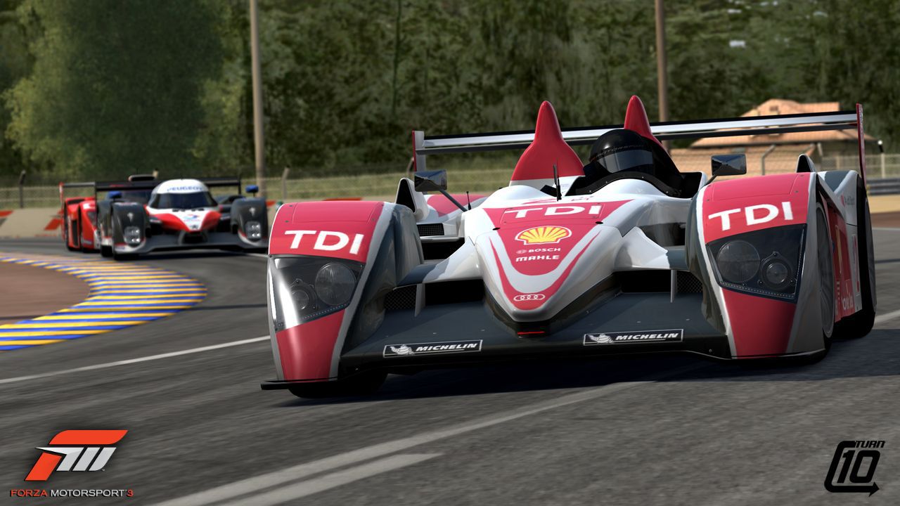Forza Motorsport 3 - Image 30