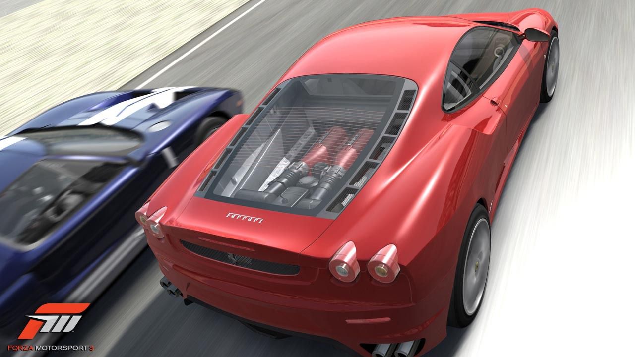 Forza Motorsport 3 - Image 31