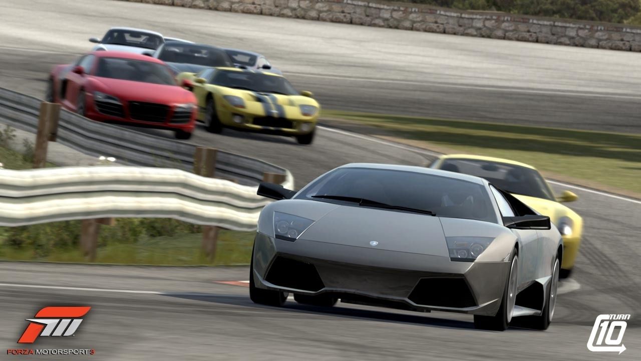 Forza Motorsport 3 - Image 34
