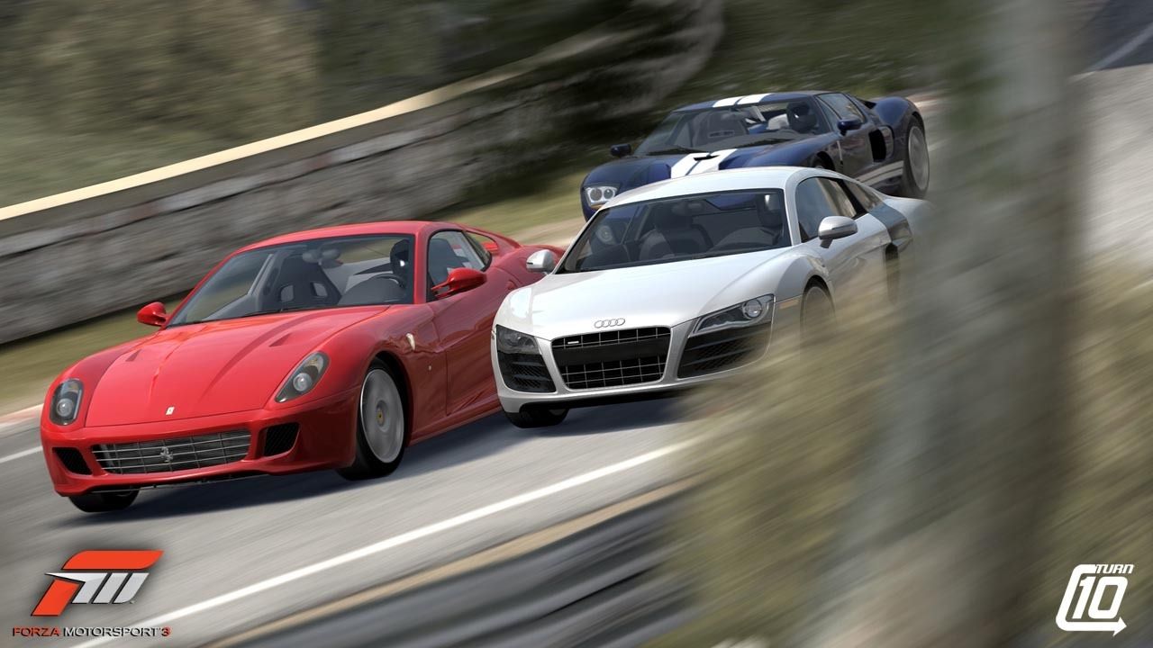 Forza Motorsport 3 - Image 35